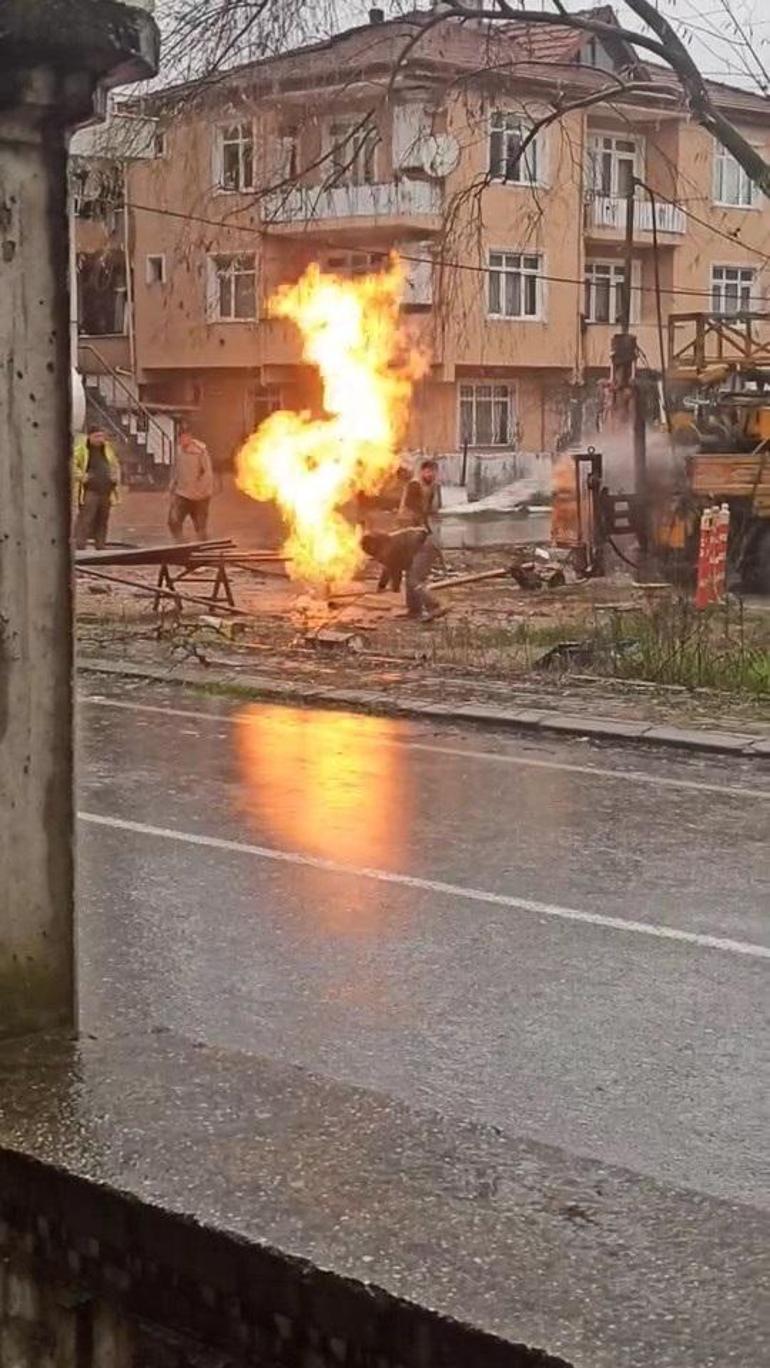 Yangın Durumu